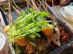 -玉林串串香(大成路店)