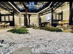 -浮何烤铺(桐梓林店)