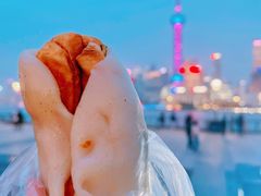 -上海虹口糕团(福州路店)