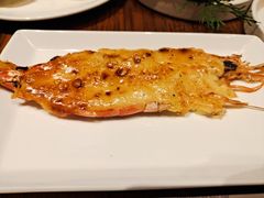 -Mr·Fish鱼鲜生海鲜放题(银泰in99店)