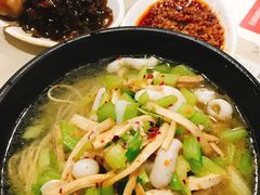 -老地方面馆(思南路店)