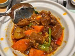 -潮界(虹桥新天地店)