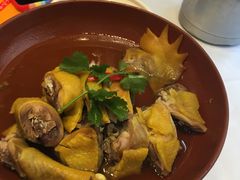 -乾隆美食·本帮菜(黄河路店)