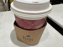 -Peet's Coffee皮爷咖啡(豫园店)