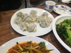-长城东北菜(新港西路店)