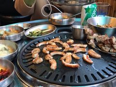 -401餐厅(弘大店)