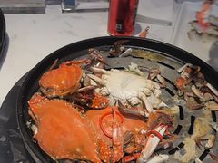 -半岛听涛蒸汽海鲜自助(K11店)
