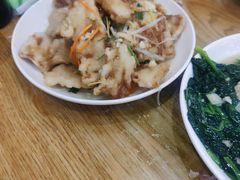 -新健小吃(承德街店)