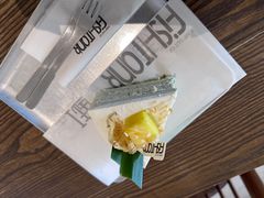 -fishtank鱼缸咖啡(三山街店)