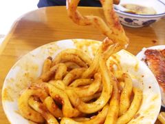 -洁美凉粉店(温江店)