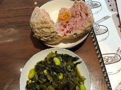 -十面春风·江南面馆(崇宁路店)