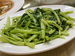 -后田海鲜餐厅(南澳香湖湾店)