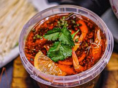 -金龙·打边炉(南京西路店)