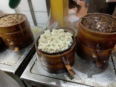 -海汇源老烧麦店(东大街总店)