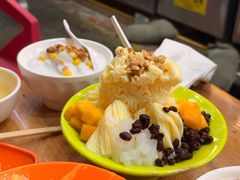 -129老爸茶丨清补凉