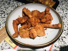 -炭舍干锅(华发商都店)