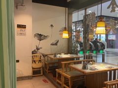 -山里俏·地标皖南菜·屯溪臭鳜鱼(北城万达店)