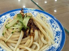 -西安贾三灌汤包·回坊小吃·清真炒菜(北院门总店)
