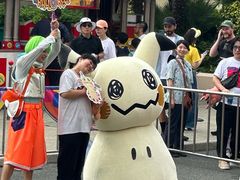 -日本环球影城