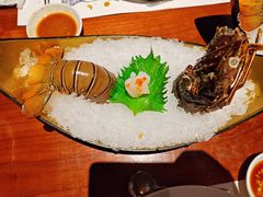 -Mr·Fish鱼鲜生海鲜放题(银泰in99店)