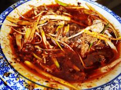 拆骨肉-老西安韩记三鲜煮馍(四府街店)