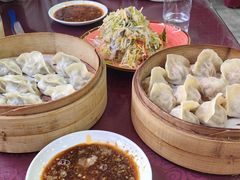 -老边饺子馆(中街店)