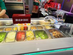 -集庄乡烤肉卷饼(朝阳凯德望京店)