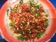 -马路边边串串香(双井直营店)