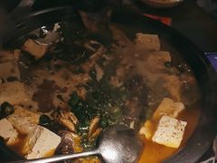 -探鱼·鲜青椒爽麻烤鱼(广州欣荣广场店)