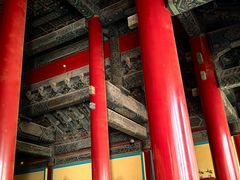 -历代帝王庙博物馆