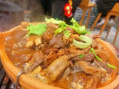 -包工仔·牛杂自助放题