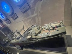 -中国人民解放军海军博物馆