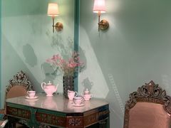 -故宫钟表馆