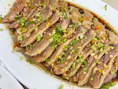 -牛山鹅乸饭(闸坡店)