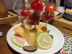 -芸南道·过桥米线(昆明老街旗舰店)