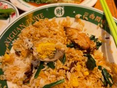 -西关味(大卫城店)