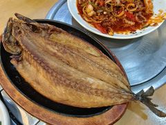 -海兰江石锅饭(水上店)