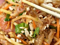 -婉泰·特色小吃·舂鸡脚(告庄二店)