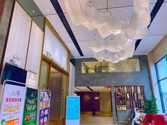 -金满楼(天河中路店)