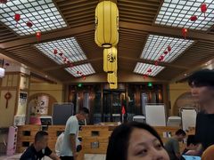 -极乐汇汗蒸会馆(杭州店)