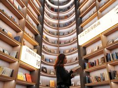 -上海虹桥中心爱琴海亚朵S酒店