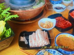 -牛街清真满恒記(平安里西大街店)