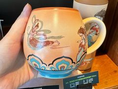 -星巴克(金谊广场店)