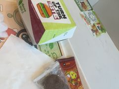 -德克士(前门店)