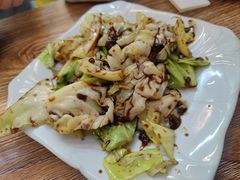 -巷子深菜馆(新华路店)
