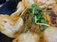 -百味地锅鸡(二店·财校分店)