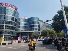 -万达广场(梁溪店)