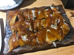 -满园春饼(运河城店)
