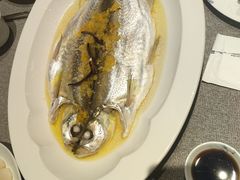 -太湖饭店·寄畅轩中餐厅