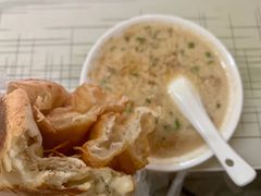 -文武王氏烧饼·无矾油条(西溪路店)